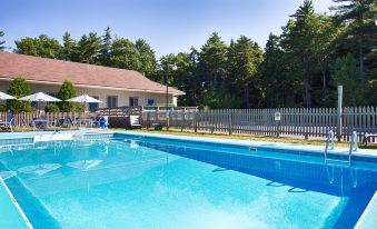 Best Western Acadia Park Inn