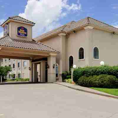 Best Western Plus Southpark Inn  Suites Hotel Exterior