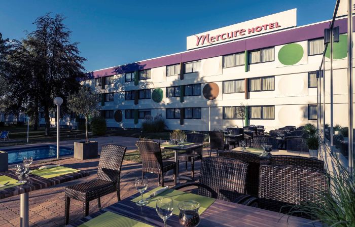 Sunday Hotel Saarbrücken Süd