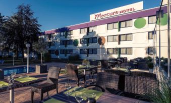 Mercure Hotel Saarbruecken Sued