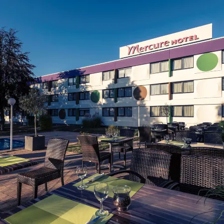 Sunday Hotel Saarbrücken Süd