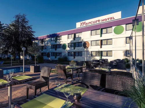 Sunday Hotel Saarbrücken Süd