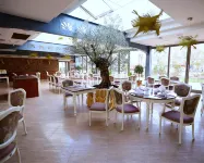 Grand Hotel Kielce - breakfast