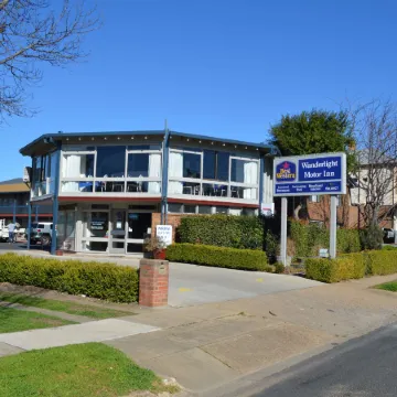 Wanderlight Motor Inn