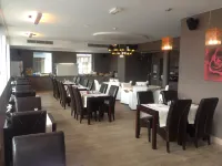 Hotel Orchidee - breakfast