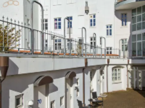 Palads Hotel Hotels in Viborg