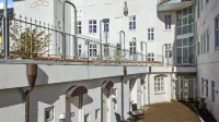 Palads Hotel Hotels in Viborg