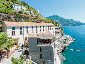 Ravello Art Hotel Marmorata