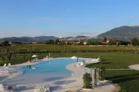 Valle di Assisi Hotel & Spa - Pools