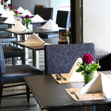 Amaranth Suvarnabhumi Hotel - Free Suvarnabhumi Airport Shuttle