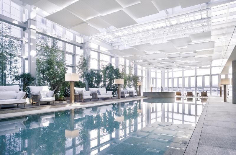 Park Hyatt Busan photo 3