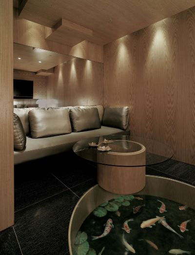 その他 グランド ハイアット ソウルの写真