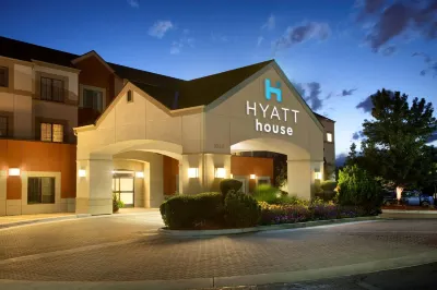 Hyatt House LAX Manhattan Beach Hotels in El Segundo