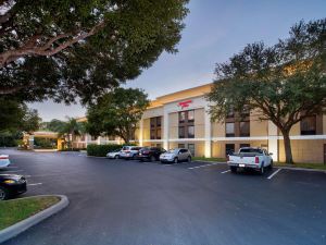 Hampton Inn Naples-I-75