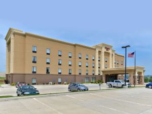 Hampton Inn Ottumwa