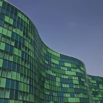 Millennium Al Rawdah Hotel
