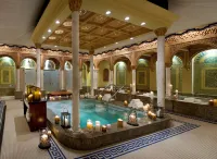 Cloister at the Boca Raton - Spa