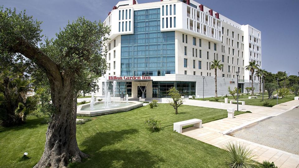 Hilton Garden Inn Lecce