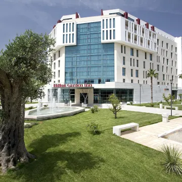 Hilton Garden Inn Lecce Hotels near Duomo Square