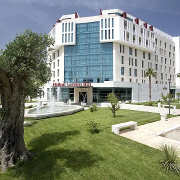 Hilton Garden Inn Lecce