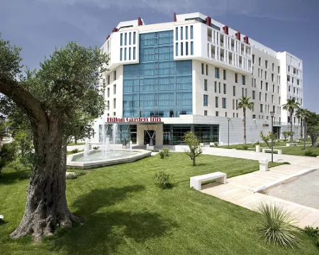 Hilton Garden Inn Lecce Hotels in Lecce