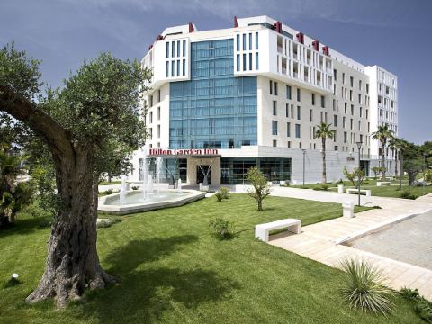 Hilton Garden Inn Lecce