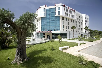 Hilton Garden Inn Lecce Hotel in zona Parco del Galateo