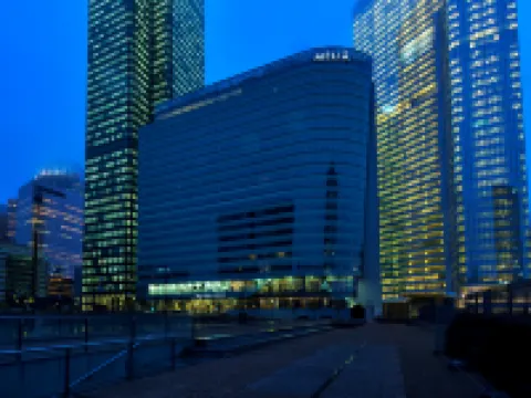 Meliá Paris la Défense Hotels in Hauts-de-Seine