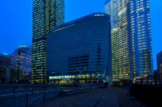 Meliá Paris la Défense Hotel di Paris