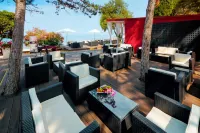 Hotel Pelegrin Plava Laguna - Beach
