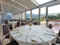 Suites & Residence Hotel Hotel berhampiran Kolam Renang Scandone