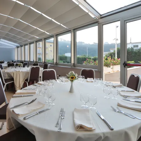 Suites & Residence Hotel Отели рядом с достопримечательностью «Парк аттракционов Edenlandia»