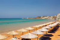 Apollonion Asterias Resort and Spa - Mewah