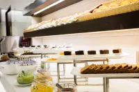 Best Western Chinatown Hotel Yangon - breakfast