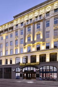 Best 10 Hotels Near Nike Store from USD 17/Night-Hamburg for 2022 | Trip.com