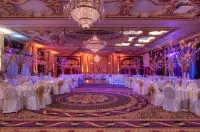 فندق الرويال فنادق في عمان