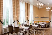 Welcome Hotel Meschede Hennesee - breakfast