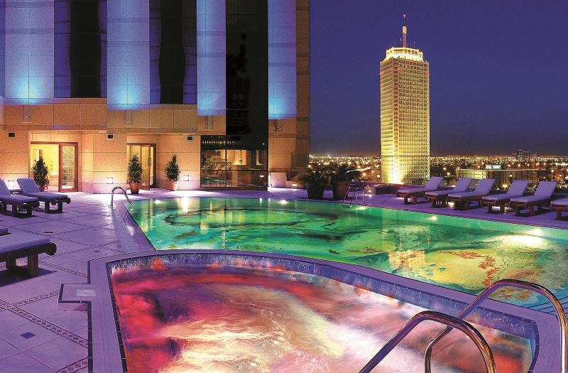 Fairmont Dubai photo 4