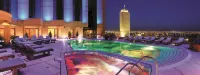 فيرمونت دبي  - رومانسي