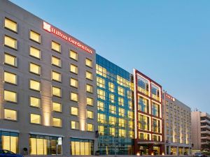 Hilton Garden Inn Dubai Mall of The Emirates