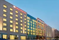 هيلتون جاردن إن دبي، مول أفينيو Hotels near Dubai Hills Mall