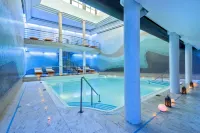 Exe Estepona Thalasso & Spa- Adults Only - Romantic