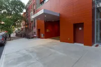 Edge Hotel Washington Heights Hotels in Harlem