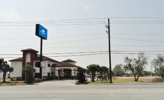 Americas Best Value Inn Brownsville/Padre Island Highway