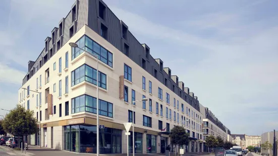 Mercure Saint Malo Balmoral