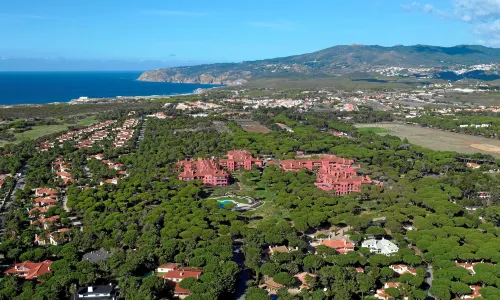 Sheraton Cascais Resort