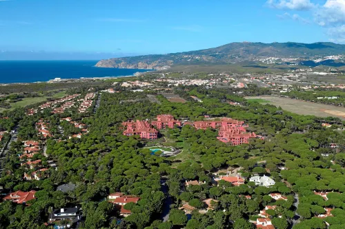 Sheraton Cascais Resort Hotels in Cascais