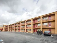 The Midtowner Hotel, SureStay Collection by Best Western Hotels in Sacramento