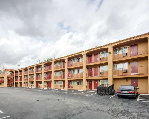 The Midtowner Hotel, SureStay Collection by Best Western فنادق مميّزة Photos
