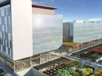Square Design Hotel Hotels near Bosque da Barra Park